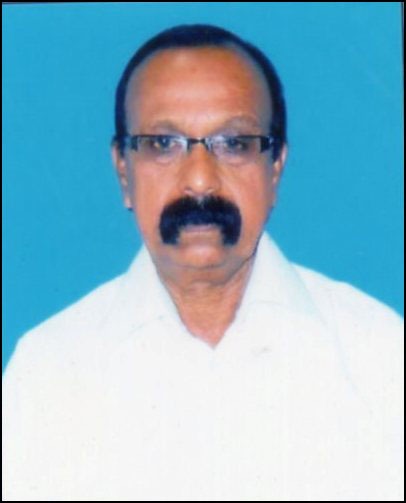 Ramanand Thakur